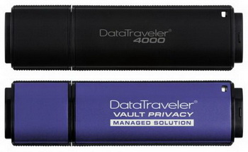 kingston DataTraveler 4000 